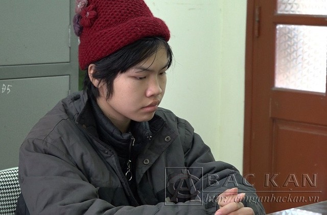 Rùng mình lời khai của người mẹ sát hại con gái 4 tháng tuổi ở Bắc Kạn-1