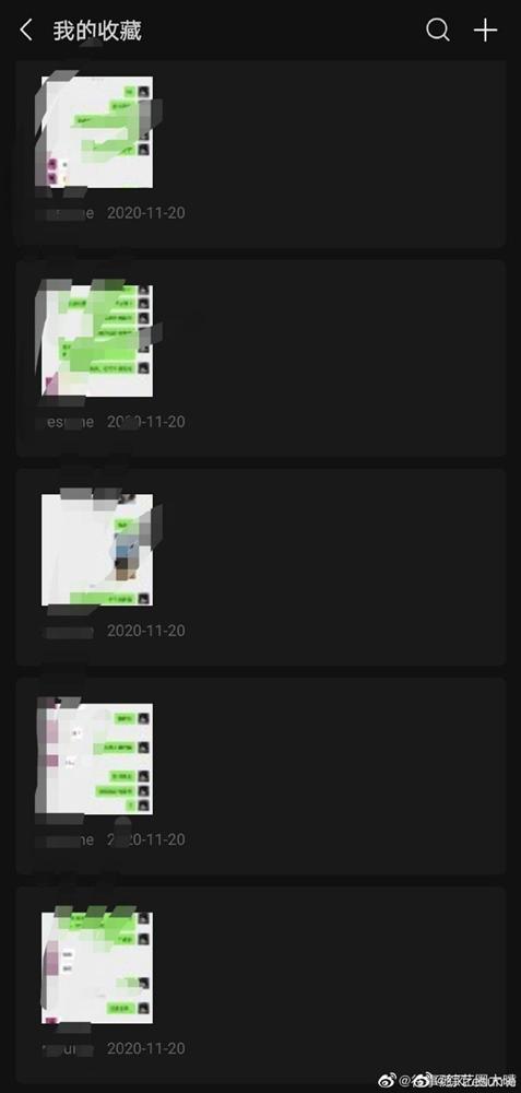 Nghi vấn Trịnh Sảng tung loạt bằng chứng Trương Hằng ngoại tình, thậm chí có cả ảnh sex-3