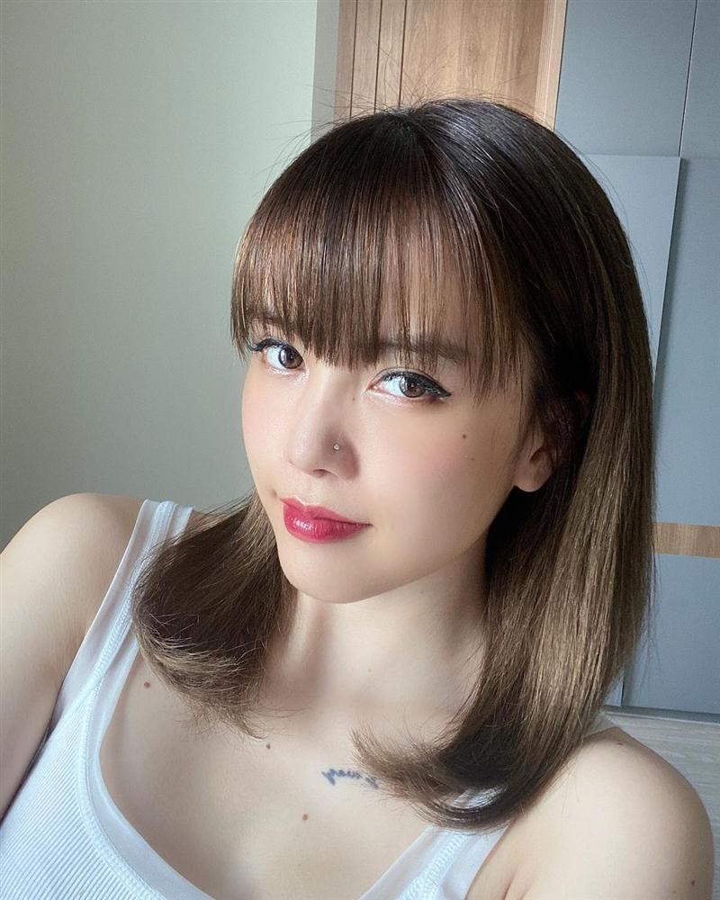 Đọ style tóc của Hải Tú và Thiều Bảo Trâm: Người để hoài tóc ngắn mong manh, người cân đẹp mọi kiểu khó nhằn-17