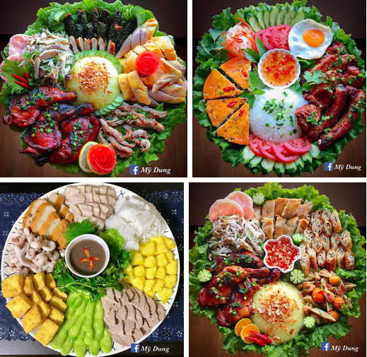 Gặp cô gái sống tại Nhật khiến cư dân mạng dậy sóng vì những mâm cơm Việt trình bày đẹp như tác phẩm nghệ thuật-6