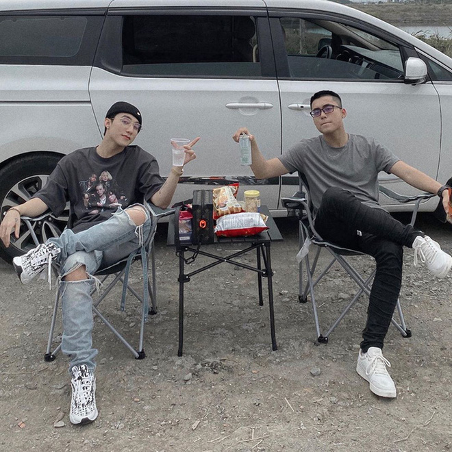 Em trai Sơn Tùng M-TP vô tình tiết lộ tình trạng của anh trai giữa vụ trà xanh ồn ào-3