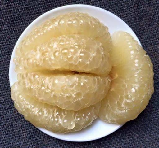 Bưởi tốt nhưng có thể biến thành độc dược nếu ăn theo các cách sau-1