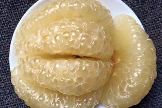 Bưởi tốt nhưng có thể biến thành