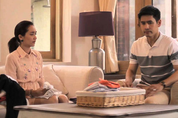 Chồng yêu cầu phải bao trọn gói” cho nhà nội mới được về ngoại đón Tết, vợ tuyệt nhiên không phản đối nhưng hỏi ngược lại 1 câu khiến anh đứng hình-3