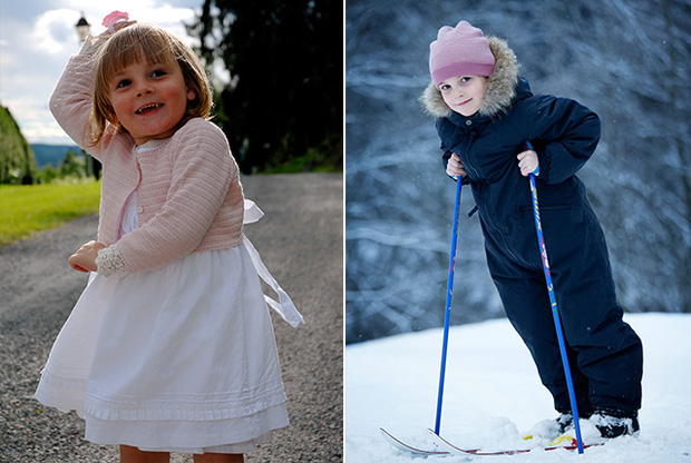 Công chúa kế vị của Na Uy vừa tròn 17 tuổi đã đốn tim với nhan sắc nổi bật, chia sẻ đến lúc lớn mới biết mình là Công chúa-3