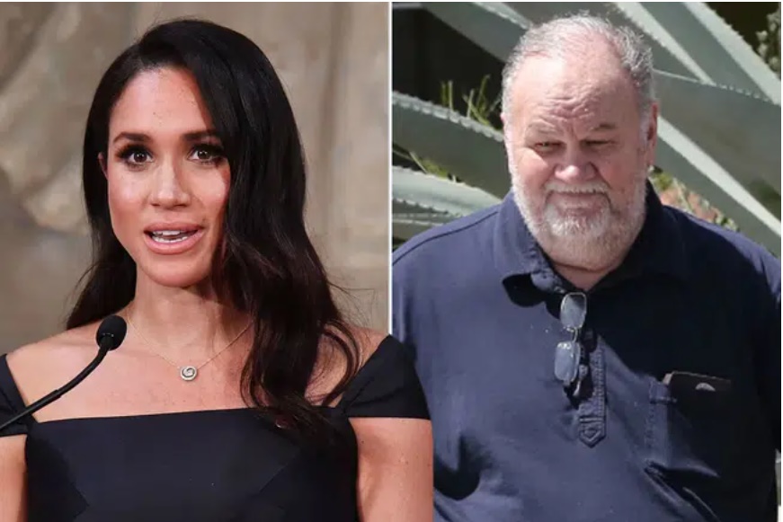 Hoàng tử Harry lên tiếng bảo vệ vợ trong khi Meghan Markle bị tố nói dối trắng trợn liên quan đến vụ kiện dai dẳng với bố ruột-2