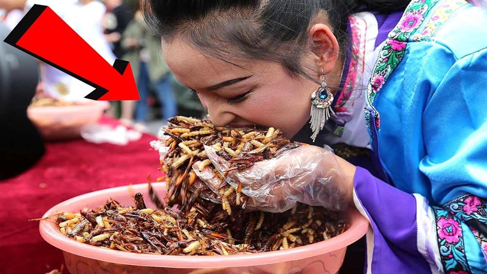 Thì ra đây là 4 món ăn mà ung thư sợ nhất, tất cả đều dễ kiếm, dễ mua, đặc biệt loại thứ 3 đã được WHO khuyên nên ăn nhiều từ lâu-4