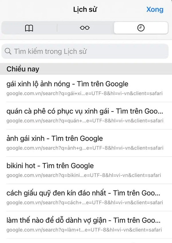 Mượn tài khoản chồng để mua hàng, vợ ngã ngửa” phát hiện mình bị cắm sừng” từ nơi chẳng ai ngờ đến và những kinh nghiệm hóa thám tử mà các bà vợ phải biết!-4