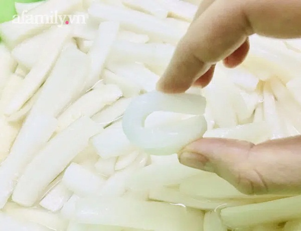 Tết sắp đến rồi học ngay 2 cách làm củ cải ngâm ăn kèm đồ mặn chống ngán cực hiệu quả-2