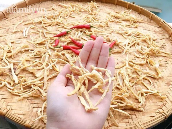 Tết sắp đến rồi học ngay 2 cách làm củ cải ngâm ăn kèm đồ mặn chống ngán cực hiệu quả-3