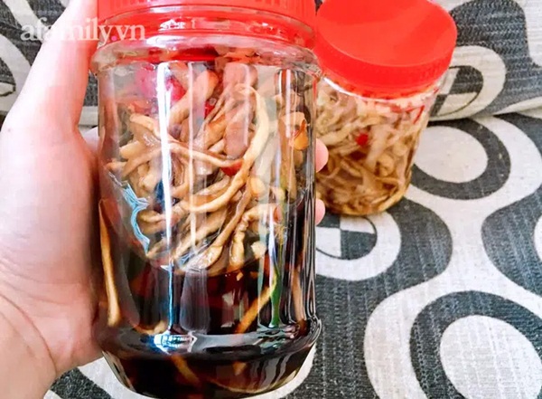 Tết sắp đến rồi học ngay 2 cách làm củ cải ngâm ăn kèm đồ mặn chống ngán cực hiệu quả-5