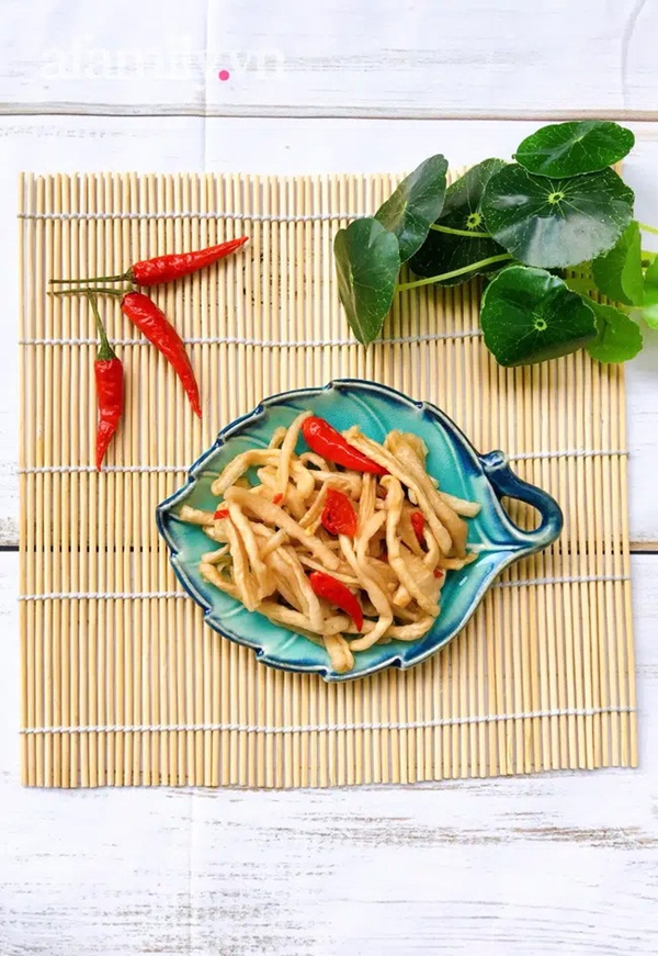 Tết sắp đến rồi học ngay 2 cách làm củ cải ngâm ăn kèm đồ mặn chống ngán cực hiệu quả-10