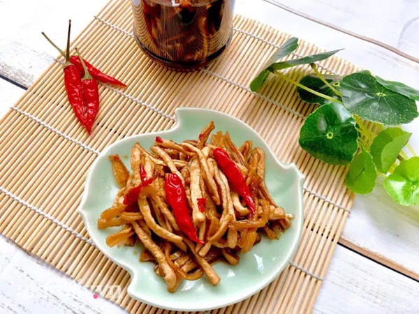 Tết sắp đến rồi học ngay 2 cách làm củ cải ngâm ăn kèm đồ mặn chống ngán cực hiệu quả-6