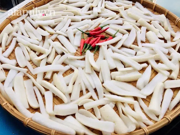 Tết sắp đến rồi học ngay 2 cách làm củ cải ngâm ăn kèm đồ mặn chống ngán cực hiệu quả-7