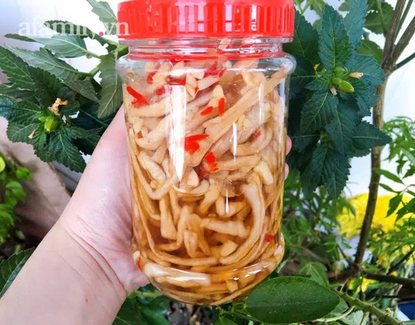 Tết sắp đến rồi học ngay 2 cách làm củ cải ngâm ăn kèm đồ mặn chống ngán cực hiệu quả-9