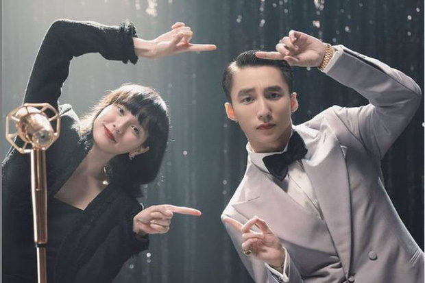 Giữa drama với Thiều Bảo Trâm - Hải Tú, Sơn Tùng M-TP bất ngờ bị đào mộ status nói về chuyện tình tay ba-2