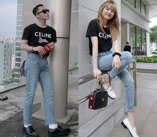 Giữa drama với Thiều Bảo Trâm - Hải Tú, Sơn Tùng M-TP bất ngờ bị đào mộ status nói về chuyện tình tay ba-3