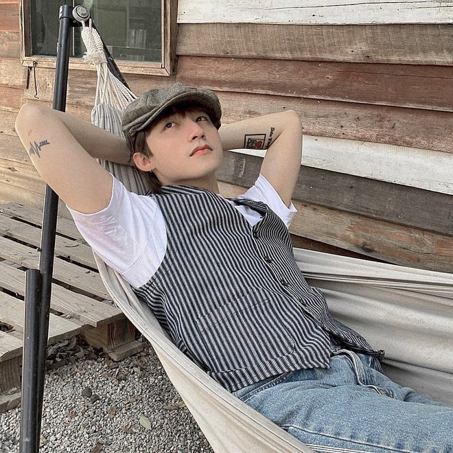 Lộ ảnh Thiều Bảo Trâm đi du lịch cùng anh em Sơn Tùng M-TP vào 5 tháng trước nghi vấn toang?-2