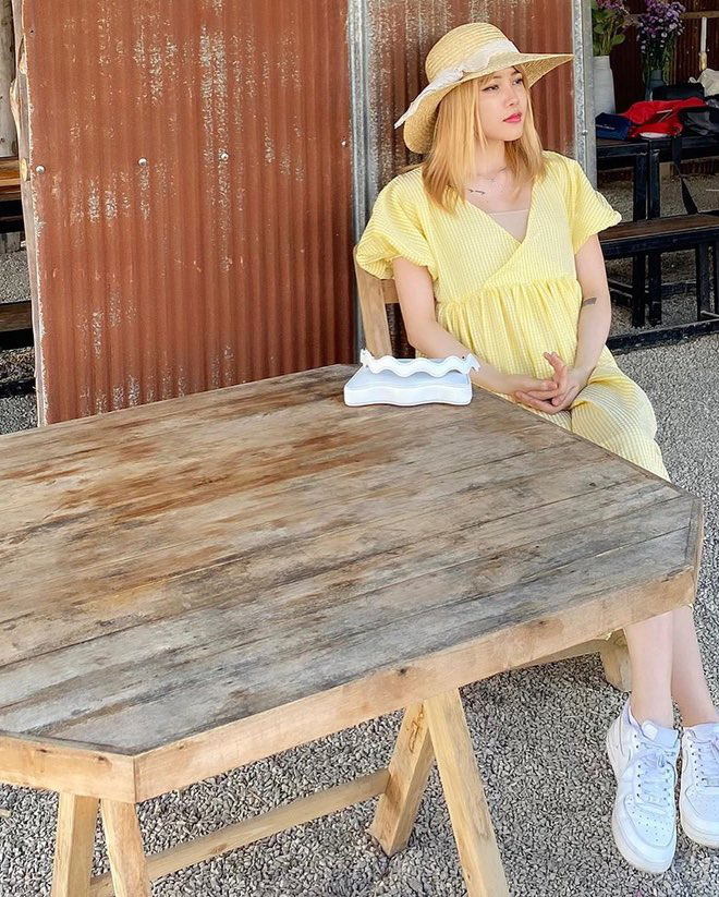 Lộ ảnh Thiều Bảo Trâm đi du lịch cùng anh em Sơn Tùng M-TP vào 5 tháng trước nghi vấn toang?-3