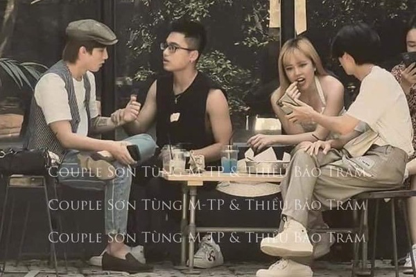 Lộ thêm loạt bằng chứng khẳng định Hải Tú cố tình bắt chước Sơn Tùng để chọc tức Thiều Bảo Trâm-8