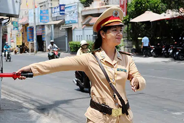 Từ ngày mai nhiều tuyến giao thông vào Hà Nội sẽ đi theo hướng nào?-3