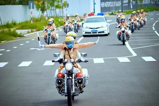Từ ngày mai nhiều tuyến giao thông vào Hà Nội sẽ đi theo hướng nào?