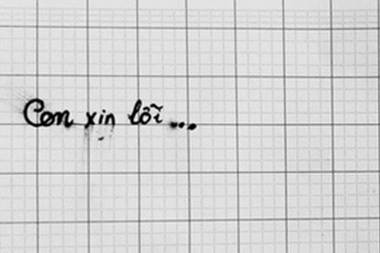Những bức thư nghẹn ngào trước ngày họp phụ huynh: Cha mẹ đâu phải lúc nào cũng đúng, làm ơn đừng áp đặt nữa!