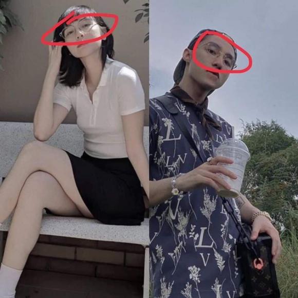 Lộ thêm loạt bằng chứng khẳng định Hải Tú cố tình bắt chước Sơn Tùng để chọc tức Thiều Bảo Trâm-2