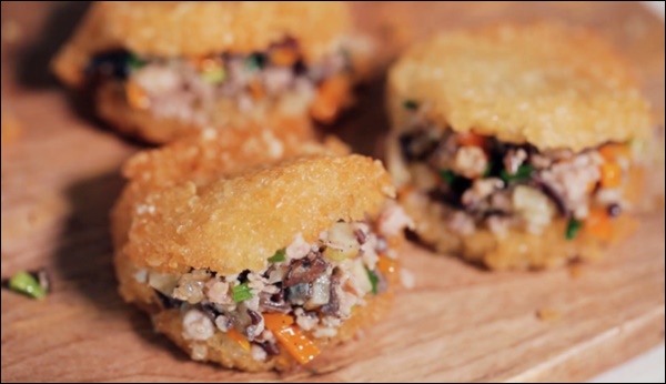 Mẹ đảm mách mẹo xử lý đồ ăn dư thừa ngày&nbsp;Tết, đảm bảo tái chế được nhiều món ngon tránh lãng phí tối đa-1