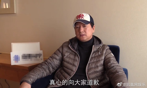 NÓNG: Bố ruột ra mặt tiết lộ lý do vì sao Trịnh Sảng thuê mang thai hộ, Cnet bức xúc đỉnh điểm-1