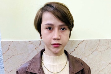 Cục cảnh sát hình sự phá đường dây sex tour 7.000 USD-1