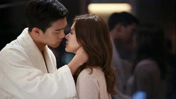 Vợ bị tiểu tam chê ngu ngốc vì không bắt được quả tang chuyện vụng trộm và cái kết khiến ai cũng hả dạ-1