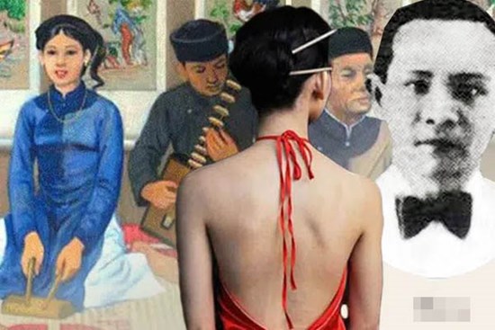 Cô đào Hà thành vạn người mê và mối tình sắt son với nhà báo danh tiếng, khi người yêu qua đời, dòng chữ in trên danh thiếp của cô gây chấn động!