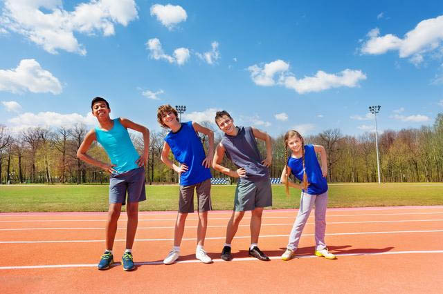 Tuổi dậy thì là thời kỳ nổi loạn: Cha mẹ cần làm gì để giúp con mình vượt qua giai đoạn này một cách suôn sẻ?-4