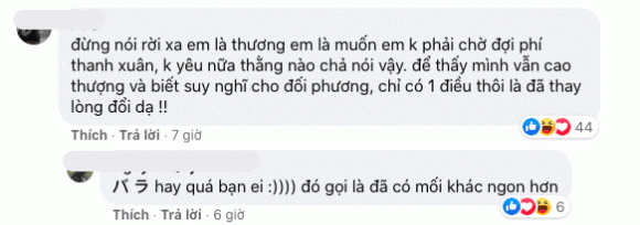 Sơn Tùng M-TP nhận gạch đá nặng nề vì màn tâm sự ngôn tình nhưng giả trân-2