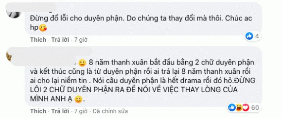 Sơn Tùng M-TP nhận gạch đá nặng nề vì màn tâm sự ngôn tình nhưng giả trân-7