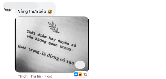 Sơn Tùng M-TP nhận gạch đá nặng nề vì màn tâm sự ngôn tình nhưng giả trân-13