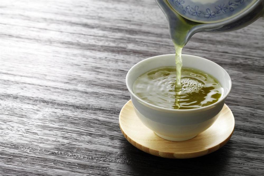 Cách cứu nguy hơi thở khi trót ăn các món nhiều hành tỏi - chị em không thể không biết!-5