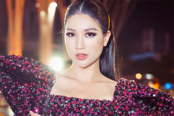 Bị thánh comment Hàm Hương mượn số điện thoại để tố cáo Diệu Nhi, Trang Trần tuyên bố sẽ truy tìm danh tính bằng được-5