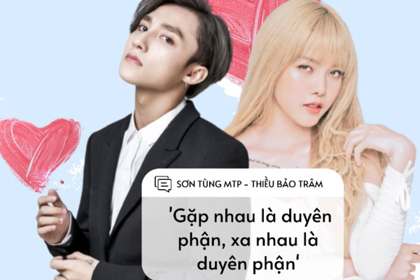 Giừa ồn ào Sơn Tùng M-TP chia tay Thiều Bảo Trâm, Phương Uyên mạnh mẽ lên tiếng: Ngụy Quân Tử?-5