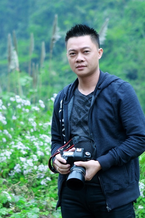 BTV Quang Minh đi họp phụ huynh nhưng phút cuối mới biết nhầm lớp-4