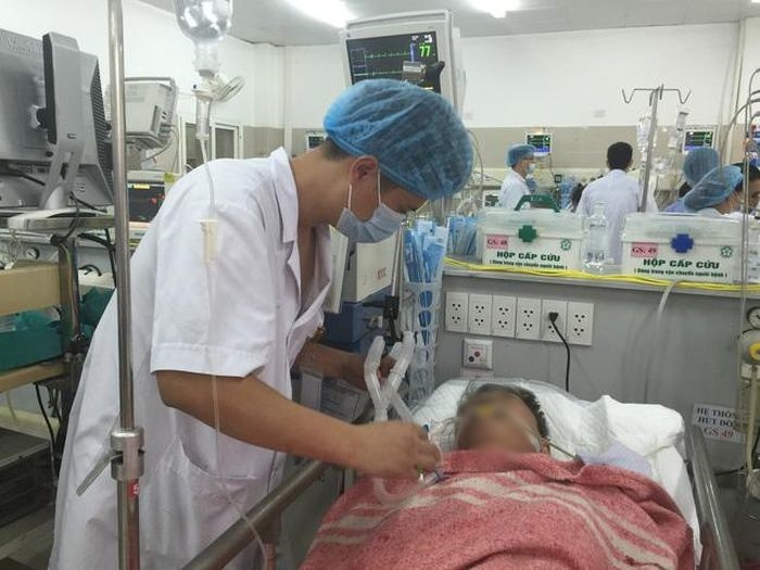 Bệnh nhân đột quỵ tăng 400 ca trong tháng 1, mỗi ngày 20 ca cấp cứu-1