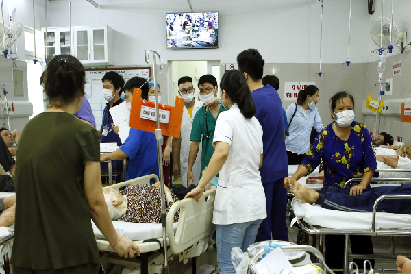 3 thói quen ăn sáng làm tổn thương dạ dày nghiêm trọng nhất, hơn nữa còn ảnh hưởng đến sức khỏe, khó hấp thụ dinh dưỡng-6