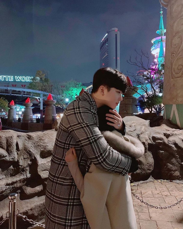 Hai chữ thương em” chỉ ý nghĩa khi chúng ta còn bên cạnh nhau-3