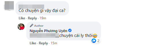 Giừa ồn ào Sơn Tùng M-TP chia tay Thiều Bảo Trâm, Phương Uyên mạnh mẽ lên tiếng: Ngụy Quân Tử?-3