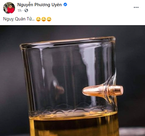 Giừa ồn ào Sơn Tùng M-TP chia tay Thiều Bảo Trâm, Phương Uyên mạnh mẽ lên tiếng: Ngụy Quân Tử?-1