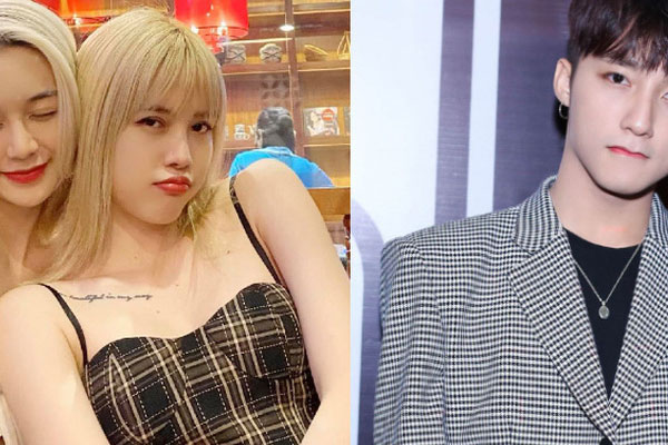 Chị em tốt của Thiều Bảo Trâm mỉa mai Sơn Tùng M-TP: Đừng dùng duyên phận để bao biện cho sự phụ bạc của mình-5