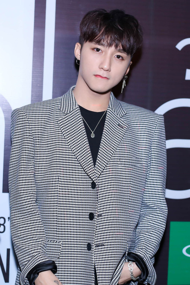 Sơn Tùng vừa khẳng định Thương em, chị gái Thiều Bảo Trâm ẩn ý cực gắt: Có ngon thì ra trước mặt...-4