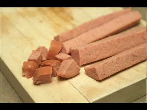 Món ăn không trẻ nào không mê nhưng tiềm ẩn nguy cơ hóc nghẹn hàng đầu, có bé gái 2 tuổi đã tử vong chỉ vì 1 miếng-4