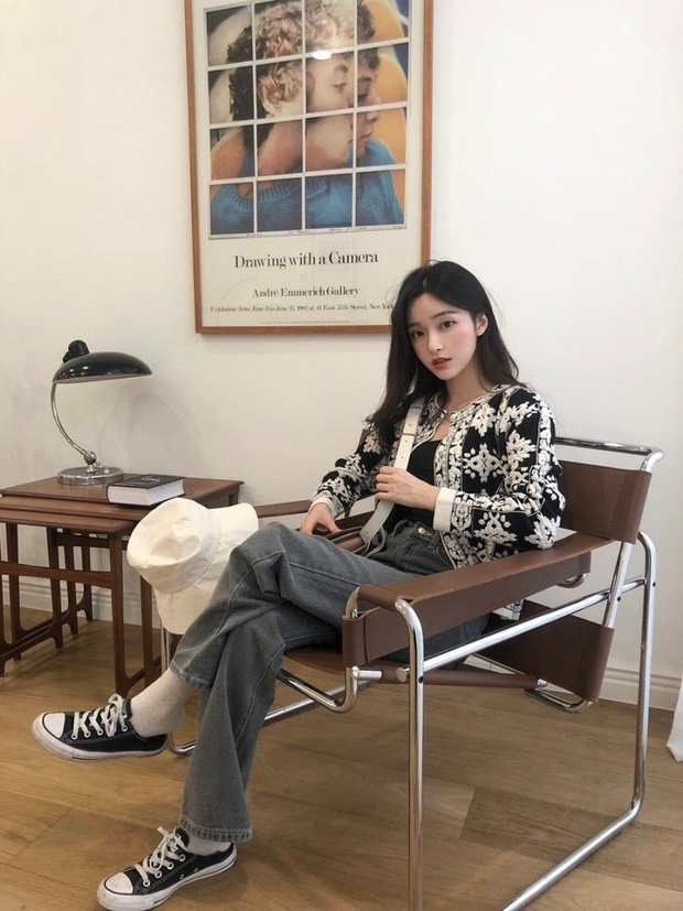 Cứ tưởng trà xanh trồng đâu xa, hoá ra lại ở ngay nơi các anh làm việc-1